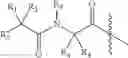 Fig. 55 - Single-chain insulin agonists exhibiting high activity at the insulin receptor