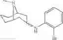 Fig. 33 - Nicotinic acetylcholine receptor modulators