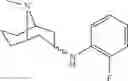Fig. 35 - Nicotinic acetylcholine receptor modulators