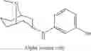 Fig. 37 - Nicotinic acetylcholine receptor modulators