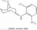 Fig. 44 - Nicotinic acetylcholine receptor modulators