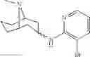 Fig. 55 - Nicotinic acetylcholine receptor modulators