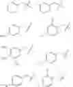 Fig. 95 - Nicotinic acetylcholine receptor modulators
