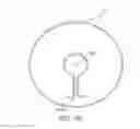 Fig. 35 - Method of removing an inflated implant from a bladder