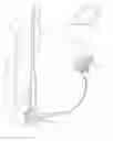 Fig. 02 - Wire driver for wire line and endoscope