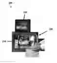 Fig. 01 - Surgical needle for a surgical system with optical recognition