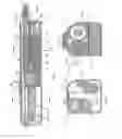 Fig. 04 - Biopsy device and insertable biopsy needle module