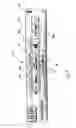Fig. 07 - Biopsy device and insertable biopsy needle module