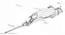 Fig. 01 - Biopsy device with translating valve assembly