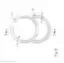 Fig. 07 - Biopsy device with translating valve assembly