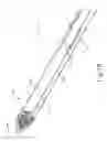 Fig. 09 - Biopsy device with translating valve assembly