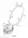 Fig. 09 - ELECTRONIC STETHOSCOPE SYSTEM FOR TELEMEDICINE APPLICATIONS