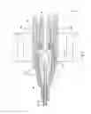 Fig. 09 - INDWELLING NEEDLE DEVICE