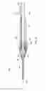 Fig. 14 - INDWELLING NEEDLE DEVICE