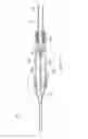 Fig. 16 - INDWELLING NEEDLE DEVICE