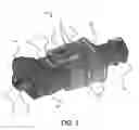 Fig. 02 - Catheter adapter assembly and system