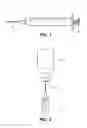 Fig. 02 - System and method for drug delivery with a safety syringe