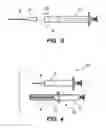 Fig. 03 - System and method for drug delivery with a safety syringe