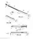 Fig. 10 - System and method for drug delivery with a safety syringe