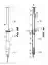 Fig. 11 - System and method for drug delivery with a safety syringe