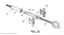 Fig. 17 - System and method for drug delivery with a safety syringe