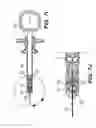 Fig. 20 - System and method for drug delivery with a safety syringe