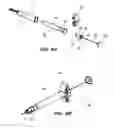Fig. 22 - System and method for drug delivery with a safety syringe
