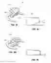 Fig. 25 - System and method for drug delivery with a safety syringe