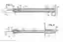 Fig. 04 - Syringe assembly with automatic safety shield