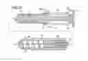 Fig. 10 - Syringe assembly with automatic safety shield