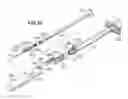 Fig. 12 - Syringe assembly with automatic safety shield