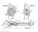 Fig. 20 - Syringe assembly with automatic safety shield