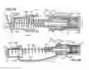 Fig. 22 - Syringe assembly with automatic safety shield