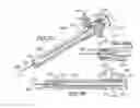 Fig. 23 - Syringe assembly with automatic safety shield