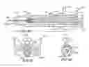 Fig. 25 - Syringe assembly with automatic safety shield
