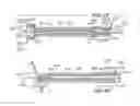 Fig. 26 - Syringe assembly with automatic safety shield