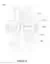 Fig. 09 - Neutral pressure split septum luer access device