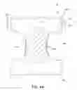Fig. 04 - Unitary fluid intake system for absorbent products and methods of making same