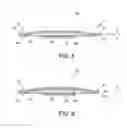 Fig. 05 - Unitary fluid intake system for absorbent products and methods of making same