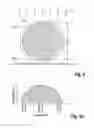 Fig. 03 - MEDICAL BALLOON WITH A PRECISELY IDENTIFIABLE PORTION