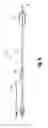 Fig. 08 - MEDICAL BALLOON WITH A PRECISELY IDENTIFIABLE PORTION