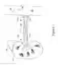 Fig. 02 - Ostial renal nerve ablation