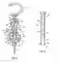 Fig. 06 - Minimally invasive surgical needle and cauterizing assembly and methods
