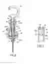 Fig. 07 - Minimally invasive surgical needle and cauterizing assembly and methods