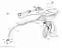 Fig. 01 - Articulating surgical apparatus