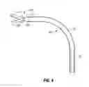 Fig. 06 - Articulating surgical apparatus