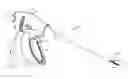 Fig. 01 - Surgical forceps