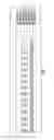 Fig. 10 - Pliable silk medical device