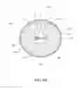 Fig. 07 - Removable deployment device, system, and method for implantable prostheses