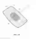 Fig. 27 - Removable deployment device, system, and method for implantable prostheses
